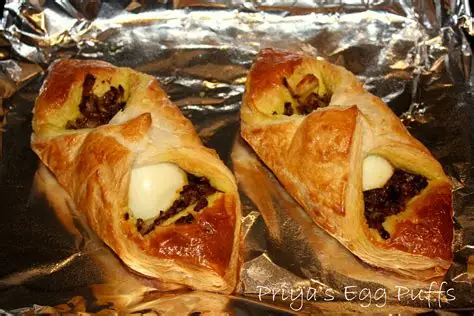 Egg Patties